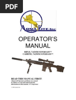 Download Armalite AR10 Super Sass by Justin SN25687388 doc pdf