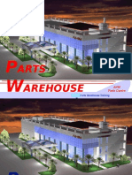 Warehouse Management Introduction