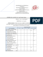 Autoevaluacion Sesion 5 y 6 de 8