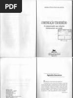 Comunicação Tem Remédio