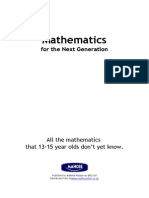 Algebra I PDF