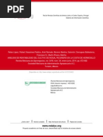 Nogal Revista Mexicana de Agronegocios