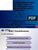 Template PPT Unesa