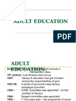 ADULT EDUCATION.ppt