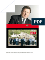 PSOE Muskiz 7.600hab