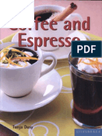 Coffe and Expresso