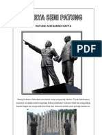 Download Karya Seni Rupa Nusantara by Chojiro SN25689018 doc pdf