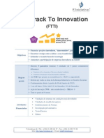 Horizonte 2020 | Fast Track to Innovation