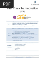Horizonte 2020 | Fast Track to Innovation