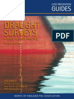 DraughtSurveys 2ndEd Contents