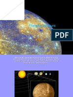 Planete Mercur