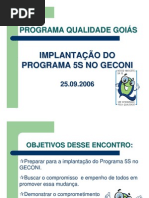 palestra 5S 26092006