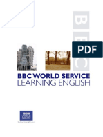 BBC English Learning - Quizzes & Vocabulary
