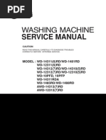 Download LG WASHING MACHINE SERVICE MANUAL by Emerson Freire SN256896028 doc pdf