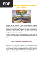 Exercícios Energéticos Para a Alma