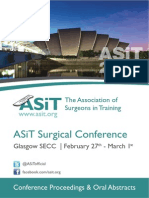 ASiT 2015 Programme & Abstract Book 