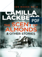 The Scent of Almonds by Camilla Läckberg - Extract