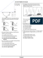 Insolation Exam TC Ver1