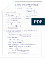 Hydraulics Problem Set