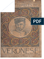 Chefs-d'Oeuvres de Veronese