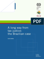 Lavinas Tributacao Brasil Desigualdades