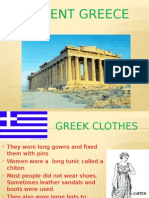 saad ancient greece