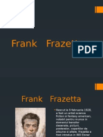 Frank Frazetta