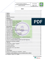 Resumen Ejecutivo - EIA Ampliacion Terminal Mollendo