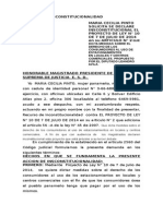 ACCION DE  INSCONSTITUCIONALIDAD DE MARIA PINTO.docx