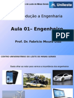 Engenheiro 2014