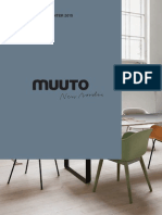 Muuto - Catalogue Winter2015 