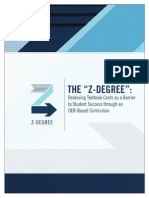 Z-Degree | Final Report