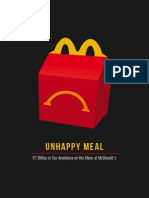 Unhappy Meal 