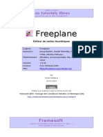 Tuto Freeplane