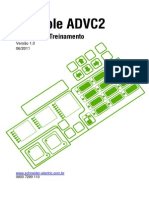 Apostila de Treinamento - Controle Schneider ADVC2 PDF