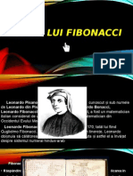 Sirul Lui Fibonacci