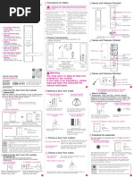 Download SHS-5230 Instructions Manual by fhrepich7393 SN256916110 doc pdf