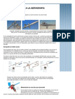 Inicio A La Aerografia - U-Modelismo