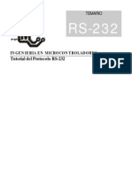 Serial RS232