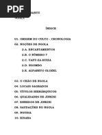 CULTURA BANTU Parte 1 Traduzido