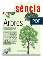 Arbres de Catalunya