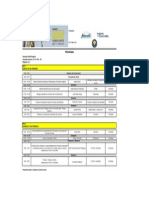 Programa Seminario Seguridad 2015