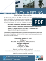 Allenco Comm Mtg Flyer Feb2015