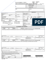 Dyson Charging Docs