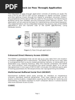 LoopBack Application