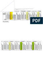 Note de Calcul Réseau Maillé Hardy Cross Protection Incendie RIA