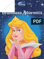 Frumoasa Adormita PDF