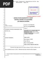 Judgment against Avishay Weinberg