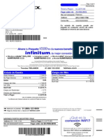 Total A Pagar: $ 2,075.00