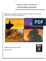 Turismo Esoterico PDF